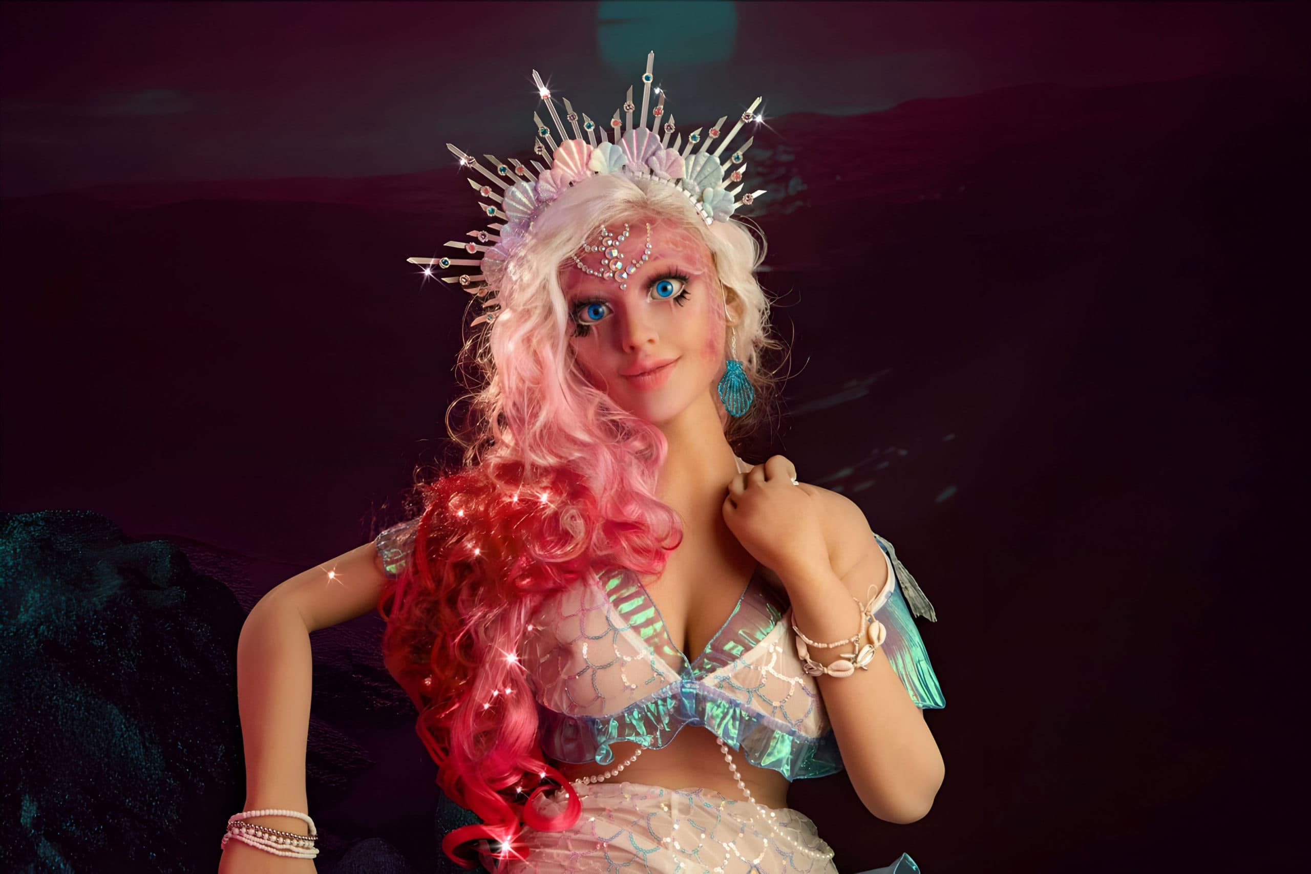 Sexdoll serafine